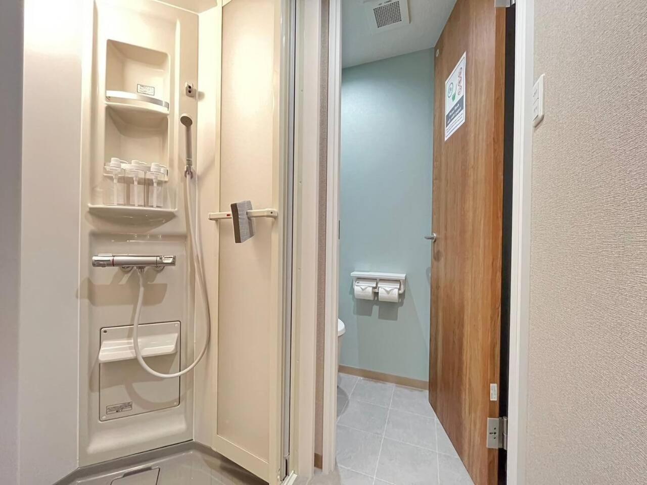 Matsuyamachi Building - Vacation 17099 Apartemen