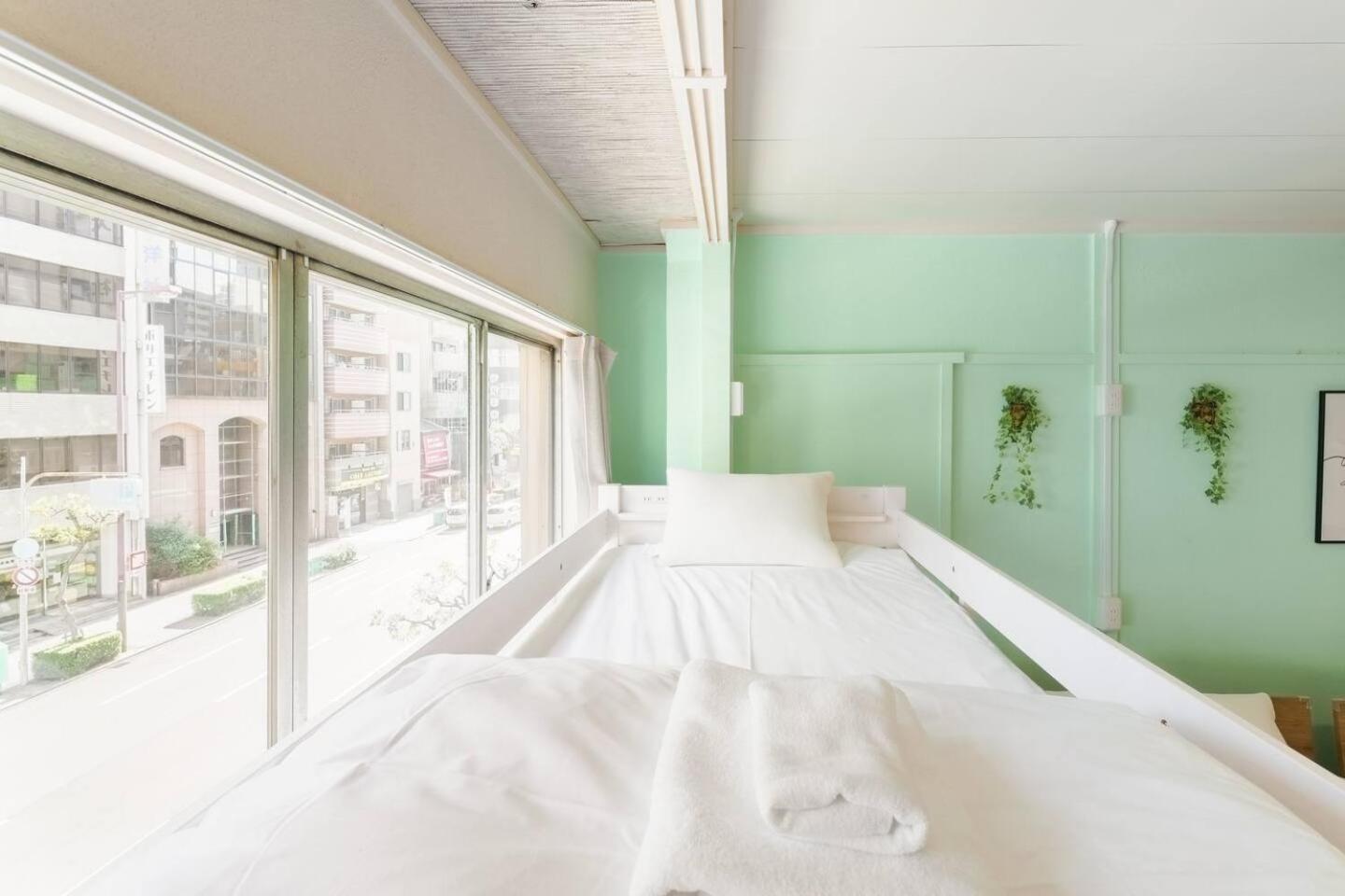 Matsuyamachi Building - Vacation 17099 Apartemen Osaka